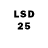 LSD-25 экстази ecstasy Inner Gi