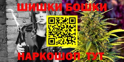 шишки Канаш